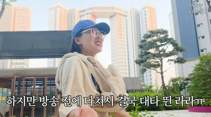 손민수 ‘前十字靭帯手術’→母「息子を産んだ罪、許して」…ワンオペ育児のイム・ララに謝罪
