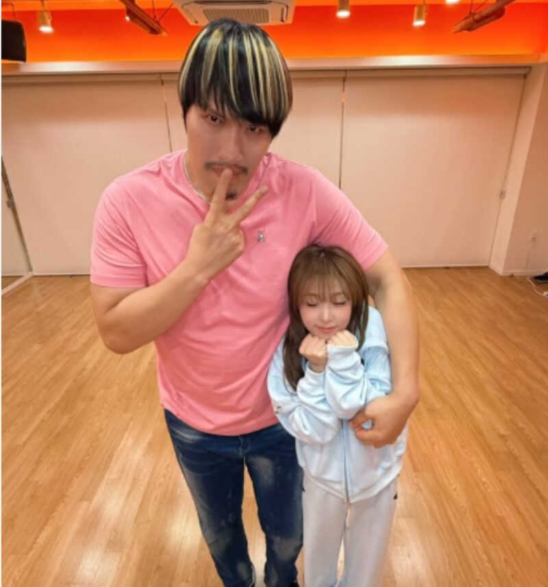 ユ・ジェソク&イ・ジョンジェもチェ・ホンマンと“シグネチャーポーズ” ツヤンとのツーショットで悪質コメントに眉ひそめ