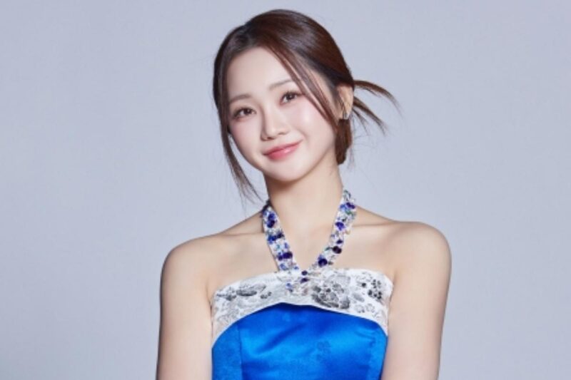 ホン・ジユン、韓国を離れる…トロットファンから悲しみの声
