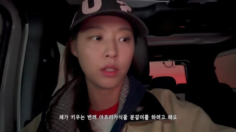 AOA ソルヒョン、久しぶりに姿を見せて…10年前と変わらない顔