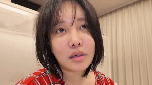 11歳年上♥ララル「夫の浮気はギャンブルよりマシ…地獄に私まで引きずられる」