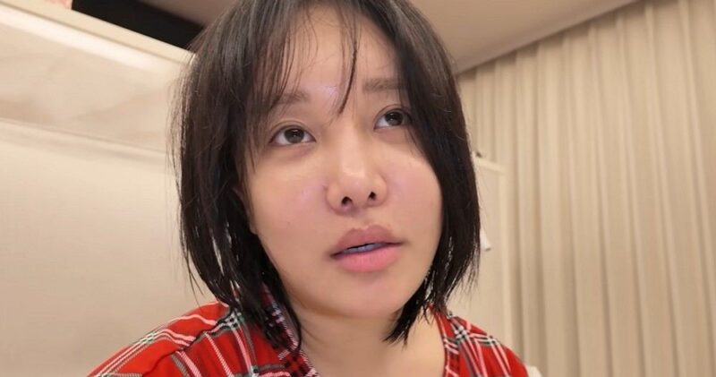 11歳年上♥ララル「夫の浮気はギャンブルよりマシ…地獄に私まで引きずられる」
