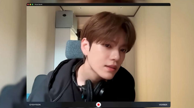 VERIVERY、5人5色の止まらない疾走