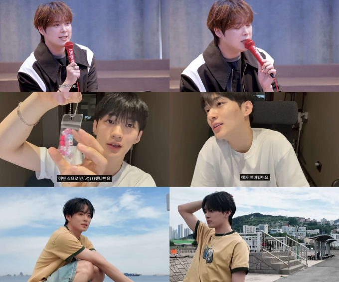 VERIVERY、5人5色の止まらない疾走