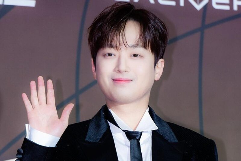 イ・チャンウォン、口が閉じない…「衝撃」の事態にファン騒然