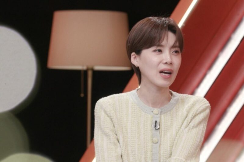 イ・チャンウォン、口が閉じない…「衝撃」の事態にファン騒然