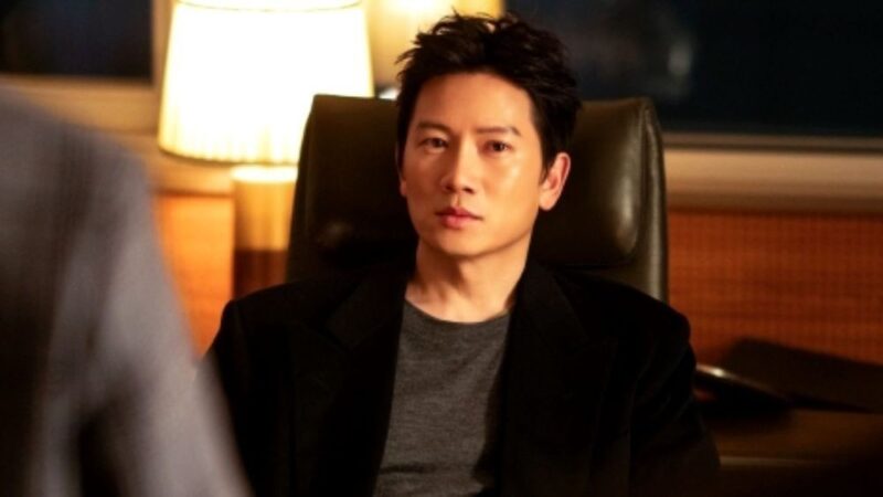 「皆さん、結婚します」ハ・ユンギョン、ウェディングドレス姿で『アパート』サプライズPR
