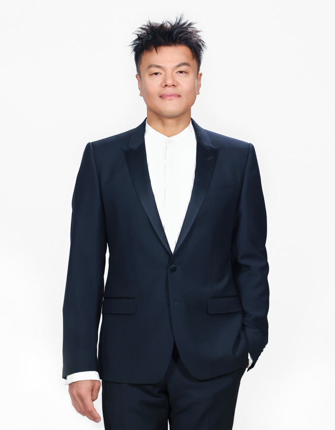 JYP 박진영·TWICE·Stray Kids, 그래미상 투표 회원으로 선정
