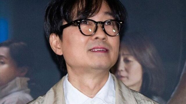 「キム・ウニと結婚」チャン・ハンジュン監督、24年越しの本音告白に韓国中が騒然