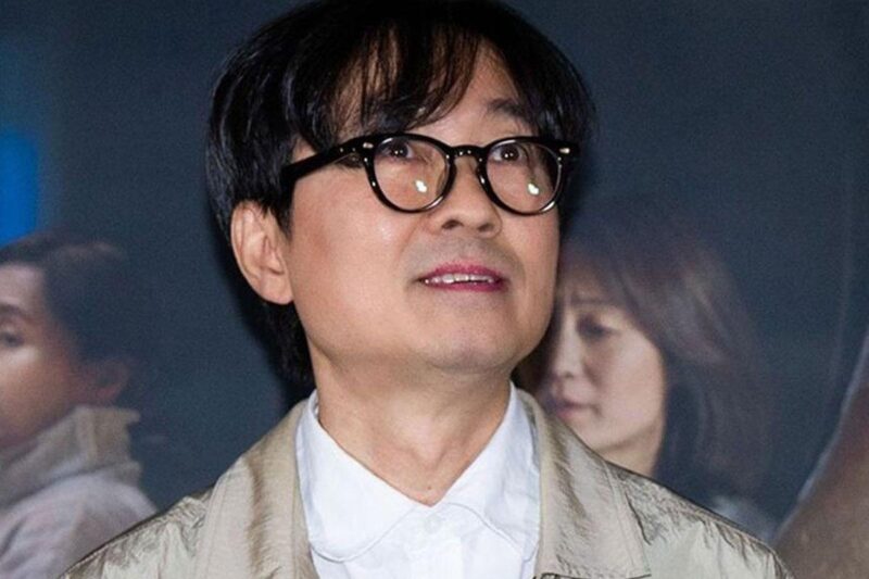 「キム・ウニと結婚」チャン・ハンジュン監督、24年越しの本音告白に韓国中が騒然