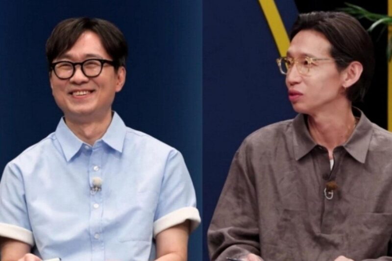 「キム・ウニと結婚」チャン・ハンジュン監督、24年越しの本音告白に韓国中が騒然