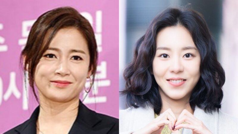 44歳イ・サンユン、2度の公表恋愛も未婚貫く「演じている今が一番楽しい」