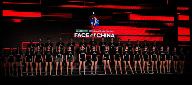 韓中文化交流の舞台『2026 フェイス・オブ・チャイナ』、次世代モデル輩出し盛況裡に閉幕