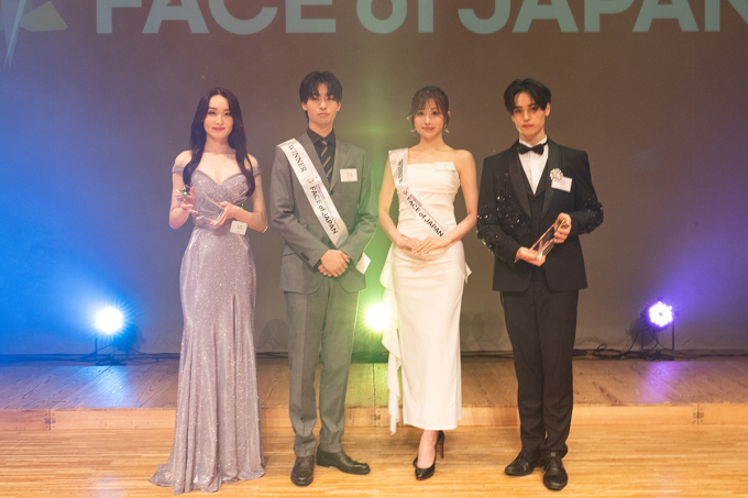 「2026 ASIA MODEL FESTIVAL-FACE of JAPAN」 성황리에 폐막