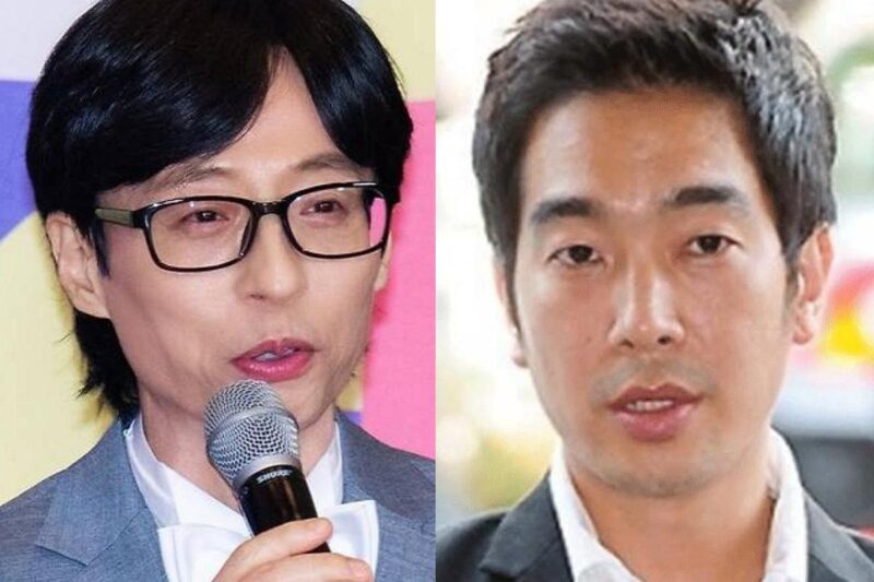 ユ・ジェソク、コ・ヨンウクのSNSに登場し波紋　韓国で騒動に