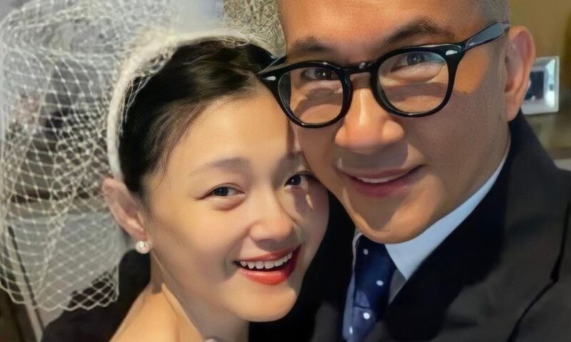 구준엽, 故 서희원 1200억 유산 포기 않고 자녀 위해 사수… 母 측과 대립 중