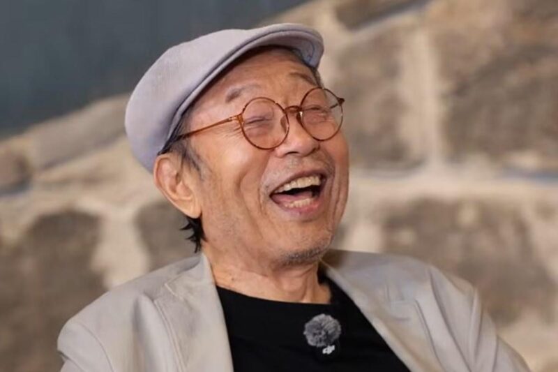 89歳・申久、闘病中…悲痛なニュースに広がる心配の声