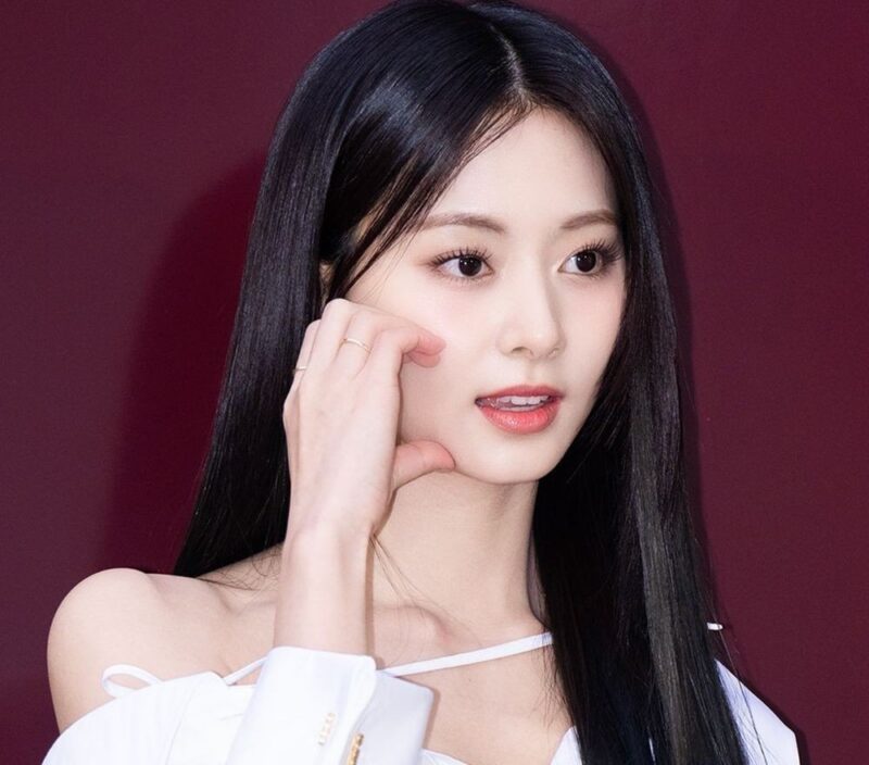ツウィ、TWICE活動11年でJYPと決別か 所属事務所「具体的な内容は協議中」