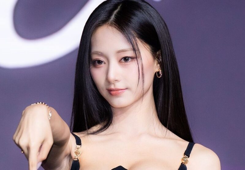 ツウィ、TWICE活動11年でJYPと決別か 所属事務所「具体的な内容は協議中」