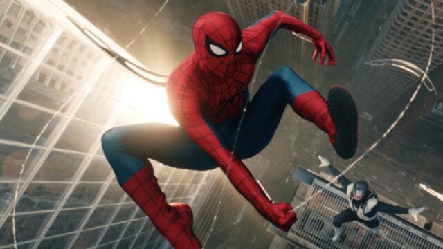 「スパイダーマン4」、レーティング未定でこっそり予約開始も緊急中止　大作争奪戦にブレーキ