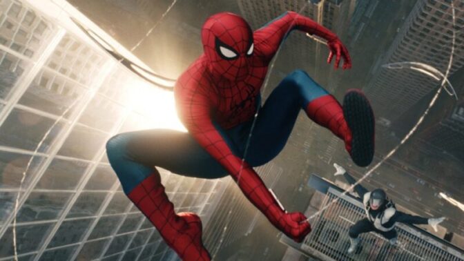 「スパイダーマン4」、レーティング未定でこっそり予約開始も緊急中止　大作争奪戦にブレーキ