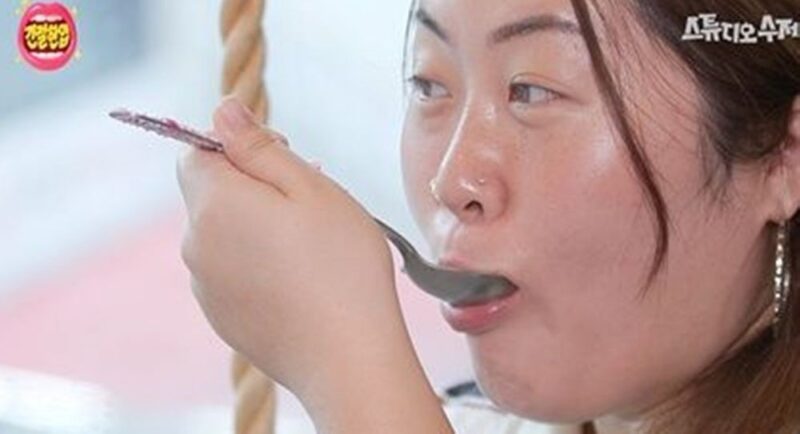 ペク・ジンギョン、3年不妊の末に妊娠も15週でつわりなしの秘訣「夫の精子の質が重要」