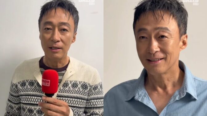 「10kg 감량」イ・ソンミン、シャープになった顎のラインに視線集中