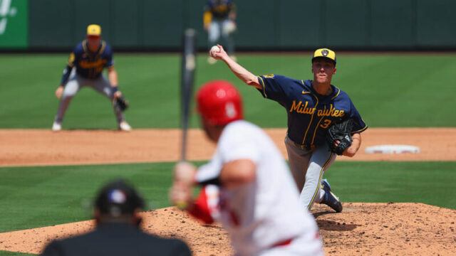 MLB平均球速が史上最速152.4キロに到達、2008年から4.5キロ上昇