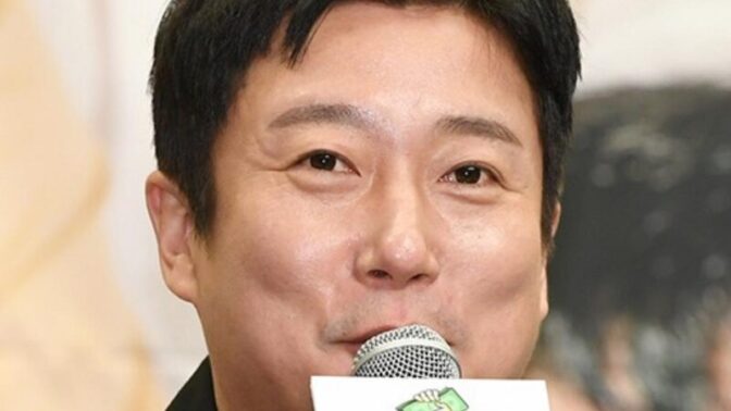 イ・スグン、まさかの「激怒」…カメラが捉えた衝撃の瞬間