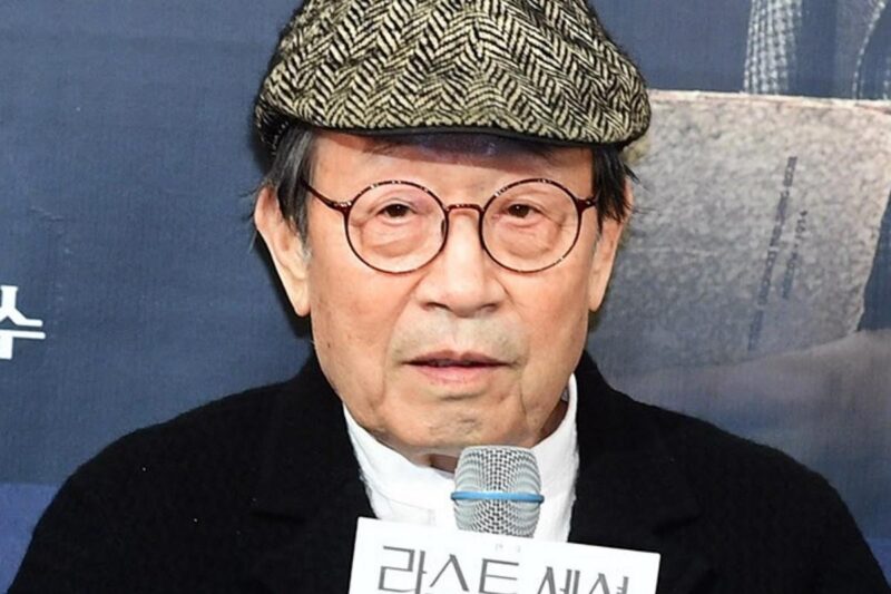闘病中の申久(シング)、最新近況にファン涙…「姿が見られて嬉しい」の声