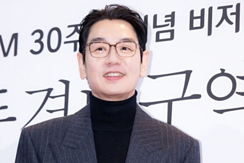 キム・テウ、時期外れの露出騒動(?)に釈明「不快に思われた方々に正式に謝罪」