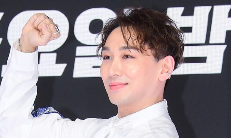 옥주현 비난에 침묵하던 김호영, 갑자기 "죄송합니다"... 사과 상대는?
