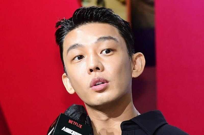 薬物使用のユ・アイン、公の場で「満面の笑み」 波紋広がる
