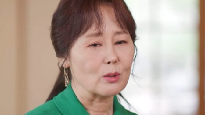「永遠のしんちゃんママ」故カン・ヒソン声優、最後の道が明らかに…ファン・同僚に見送られ永眠