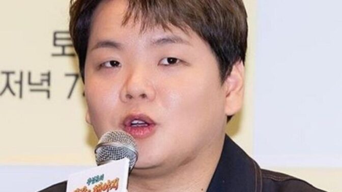 クァクチューブ、犯罪者と並び立つ…「衝撃の近況」に騒然