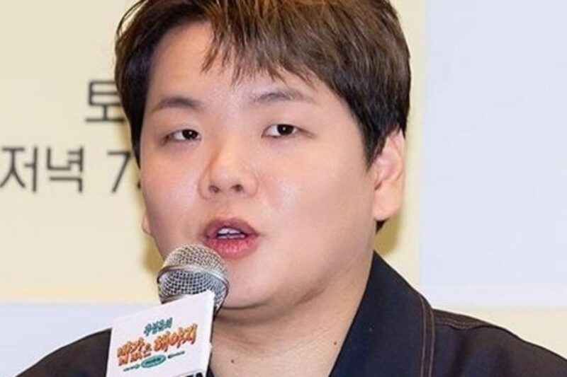 クァクチューブ、犯罪者と並び立つ…「衝撃の近況」に騒然