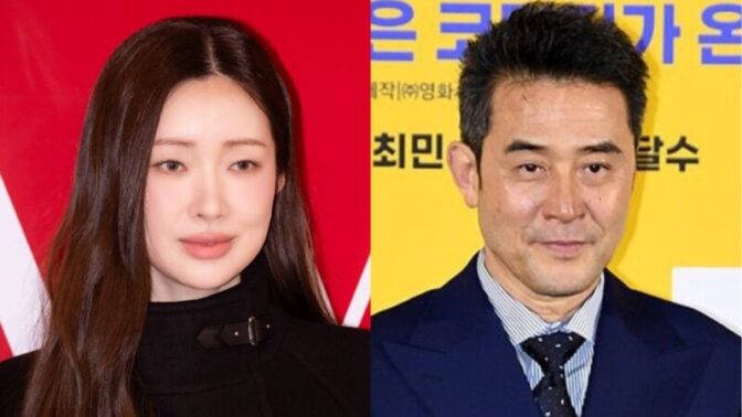 「ハ・ジョンウ熱愛」チャ・ジョンウォン、チェ・ミンソの人間性暴露→衝撃の秘密「NG連発の暴言にクール対応」（『アグンジン』）