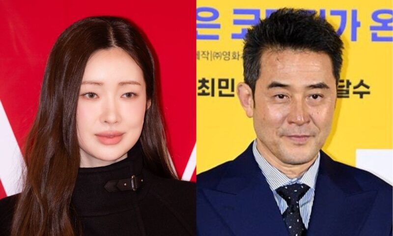 「ハ・ジョンウ熱愛」チャ・ジョンウォン、チェ・ミンソの人間性暴露→衝撃の秘密「NG連発の暴言にクール対応」(『アグンジン』)