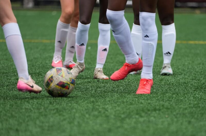 「電気代も払えないのにクラブ費は捻出」…親のすねをかじる米国の少年サッカーの闇