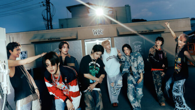 NCT 127、SMエンタと全員再契約を締結