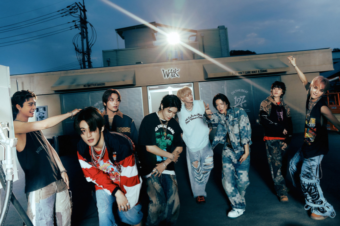 NCT 127、SMエンタと全員再契約を締結