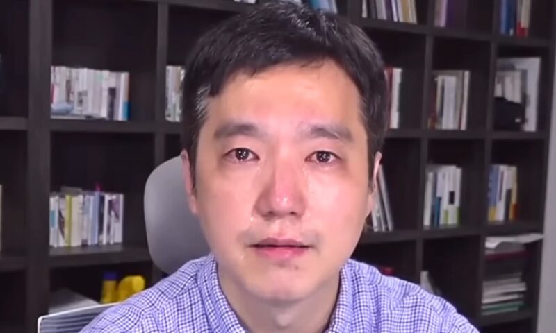 キム・セウィ、キム・スヒョンのフェイクニュースで1億円…「PD수첩」がガセヨンの収益構造を暴露