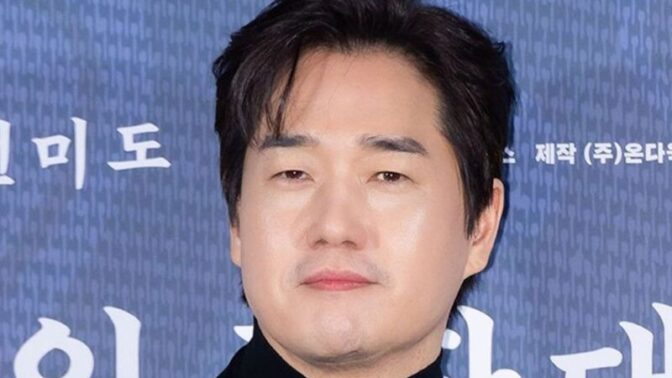 俳優ユ・ジテ、人生を変えた仲間の死と社会福祉への挑戦
