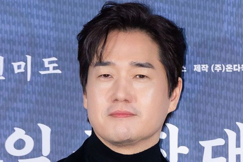俳優ユ・ジテ、人生を変えた仲間の死と社会福祉への挑戦