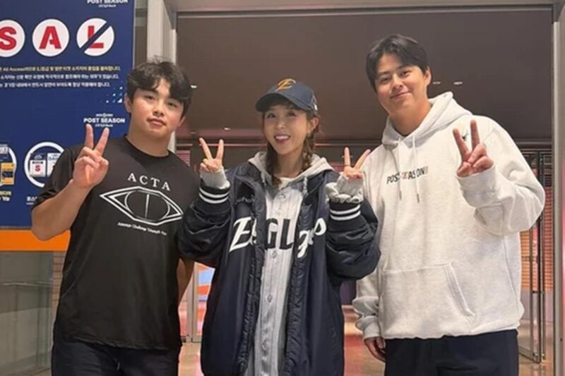 シンジ、幸せな近況かと思いきや…突然の悲報にファン衝撃