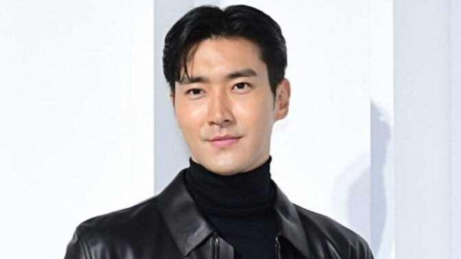 「ソン・ヘギョ＆パク・ミョンスは『所信』→なぜチェ・シウォンだと炎上？」…コメントに本人が反応