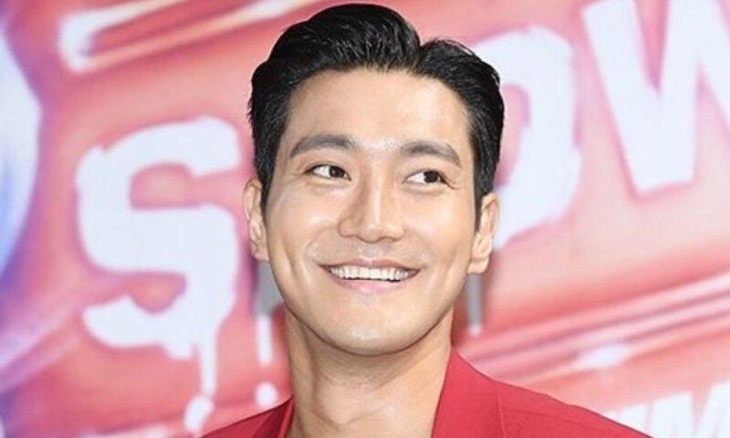 「ソン・ヘギョ＆パク・ミョンスは『所信』→なぜチェ・シウォンだと炎上？」…コメントに本人が反応