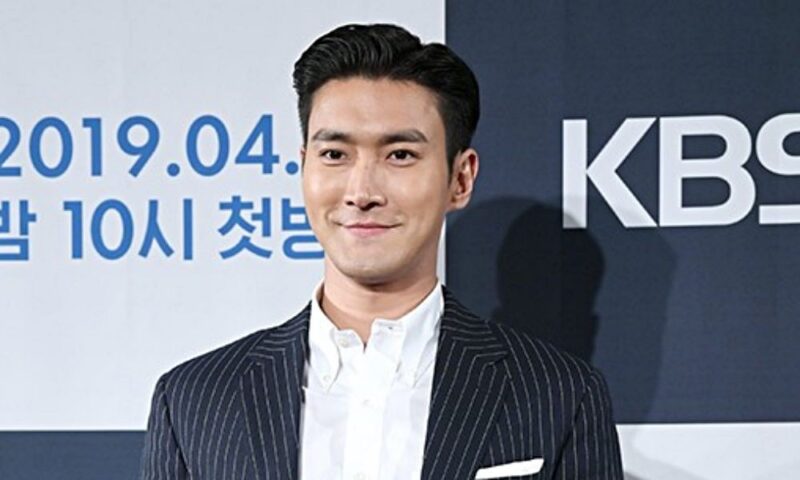 「ソン・ヘギョ＆パク・ミョンスは『所信』→なぜチェ・シウォンだと炎上？」…コメントに本人が反応
