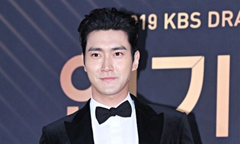 「ソン・ヘギョ＆パク・ミョンスは『所信』→なぜチェ・シウォンだと炎上？」…コメントに本人が反応