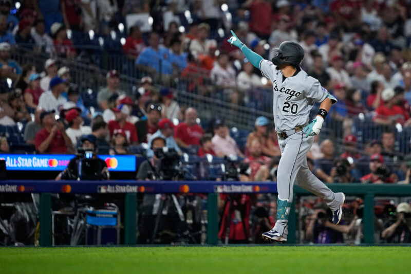 15K無失点の圧巻リレーでALが勝利　コディ・ベリンジャーが自身初のオールスターMVPに輝く